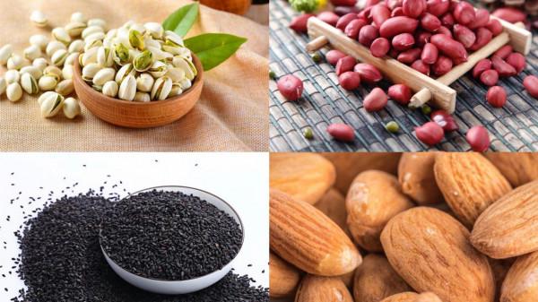 推薦六種減壓又減脂的食物,減肥+開心兩不誤 推薦六種減壓又減脂的食物,減肥+開心兩不誤