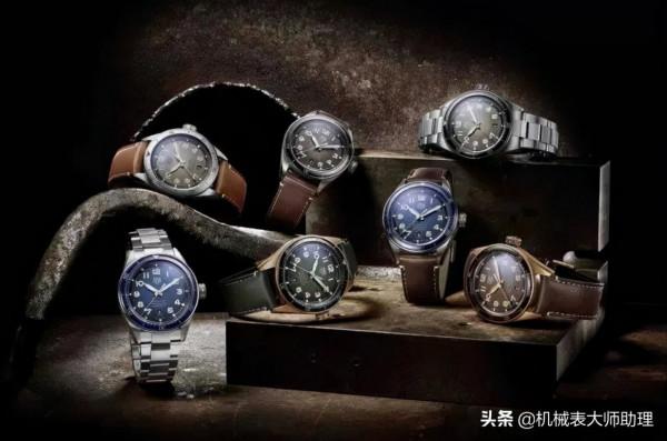 不同年齡段男士喜歡的手錶款式中,誰才是顏值擔當? 不同年齡段男士喜歡的手錶款式中,誰才是顏值擔當?