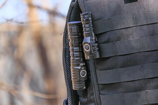 明亮便攜顏值高，手電就選務本新品C2