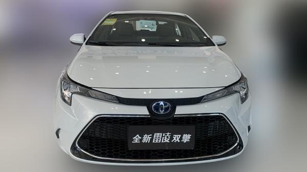 豐田雷凌:最高優惠1.4萬,優惠比卡羅拉多兩千,該買誰? 豐田雷凌:最高優惠1.4萬,優惠比卡羅拉多兩千,該買誰?