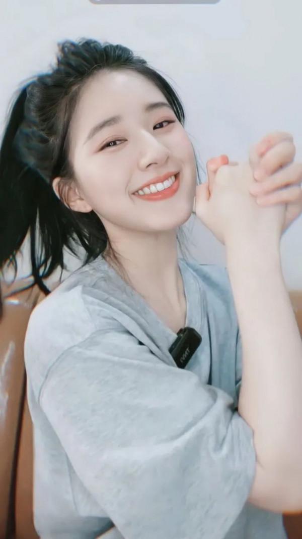 OMG | 楊紫的朋友圈，也太有趣了