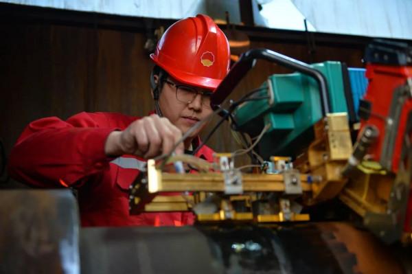 優秀!中國石油這些企業提前“交卷” 優秀!中國石油這些企業提前“交卷”