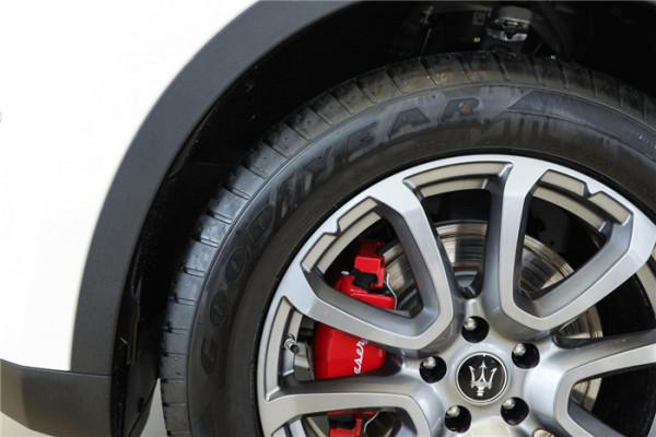 三叉戟的魅力！瑪莎拉蒂Levante值得入手嗎？