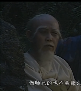 31年前經典電視劇《雪山飛狐》中已經去世的3位演員