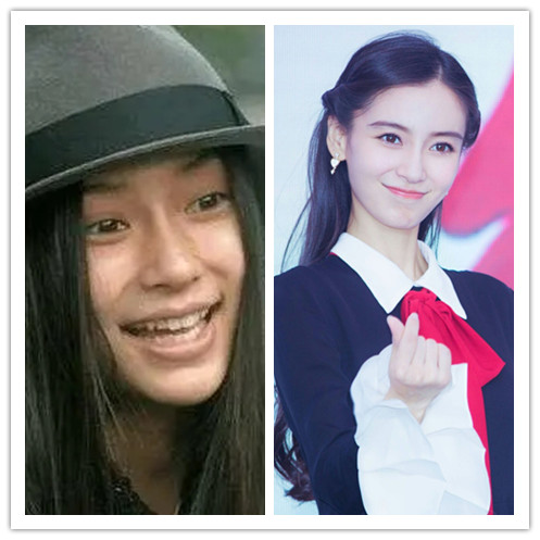 8位當紅“妝感美人”,每一位都離不開化妝品,素顏與路人無差 8位當紅“妝感美人”,每一位都離不開化妝品,素顏與路人無差