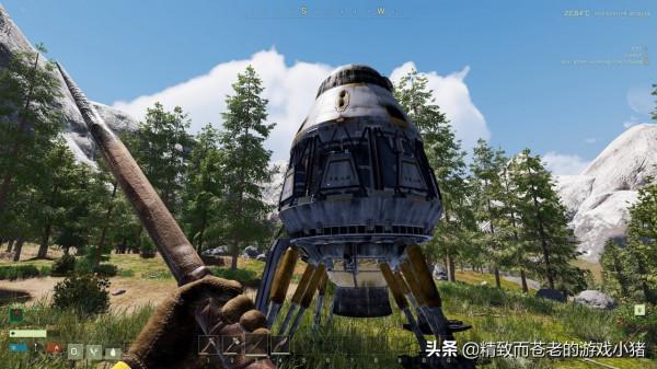 新遊推薦《翼星求生》：石器時代需要石器手段，星星之火可以燎原