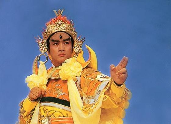 西遊記：太上老君地位不如如來佛祖嗎，為何會手捧禮物拜獻佛祖？