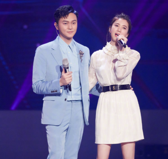 圈中4位酒窩帥&OpenCurlyDoubleQuote;大叔&rdquo;，迷人、耐老、有辨識度，小鮮肉們比不了