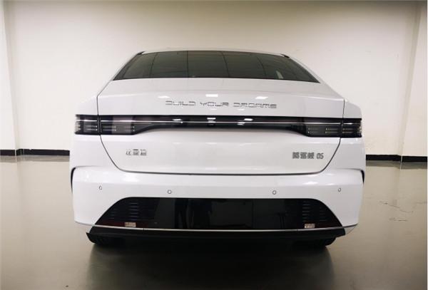 最新一批工信部新車，紅旗LS7、華晨寶馬X5領銜，要買車的看過來