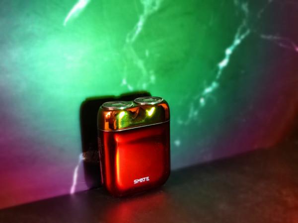 鬚眉剃鬚刀R2潮玩家 三驚高質量 予人乃厚禮 鬚眉剃鬚刀R2潮玩家 三驚高質量 予人乃厚禮