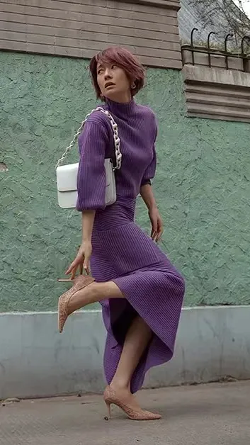 這不是“愛情神話”，是當代女性的日常