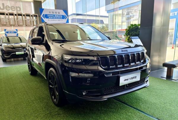 汽車3&CenterDot;15 &vert; 一週問題投訴超30例，大眾、JEEP、奧迪等多品牌上榜