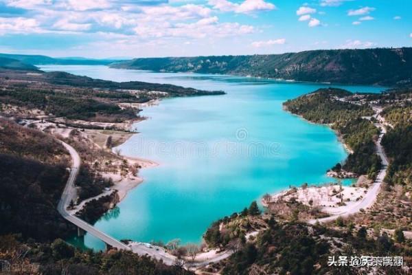 我的《瓦登爾湖》