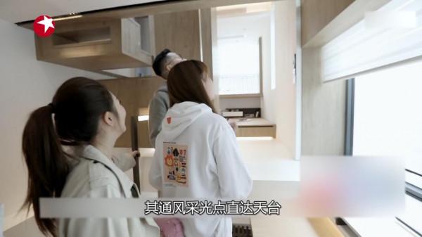 花37萬改造海歸夫妻的“婚房”,網友:這也太值了吧 花37萬改造海歸夫妻的“婚房”,網友:這也太值了吧