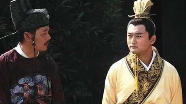 西夏立國：妥協讓步帶來的不是和平，而是分裂者更大的貪婪