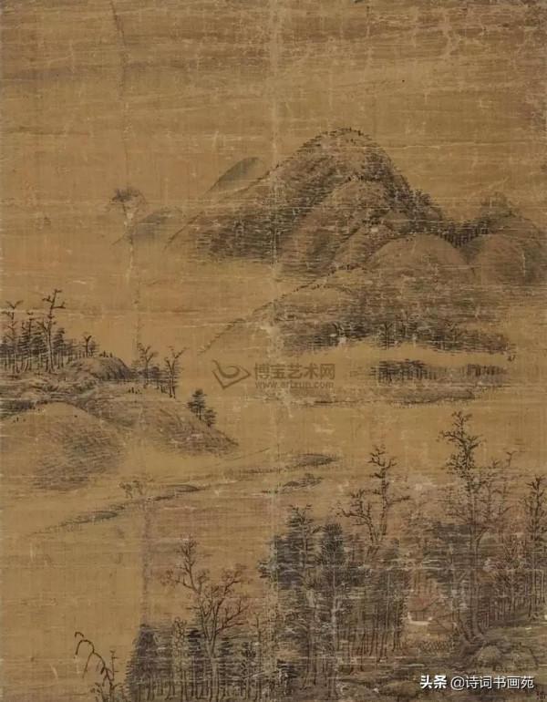 國畫10大流派,你知幾派? 國畫10大流派,你知幾派?