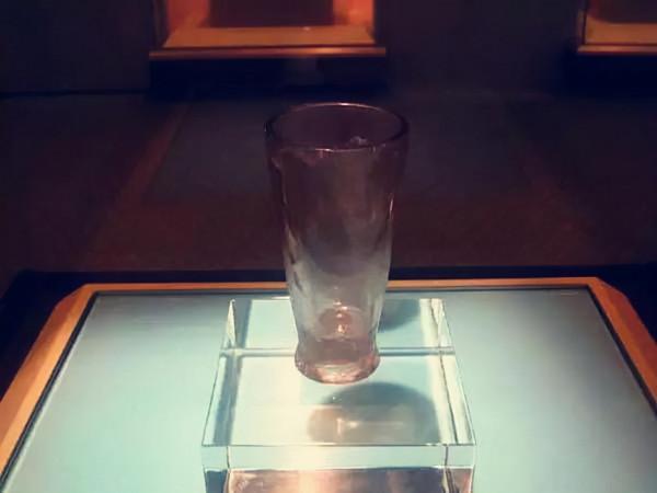 無意中發現的8件稀世珍寶,現均為國寶級文物 無意中發現的8件稀世珍寶,現均為國寶級文物