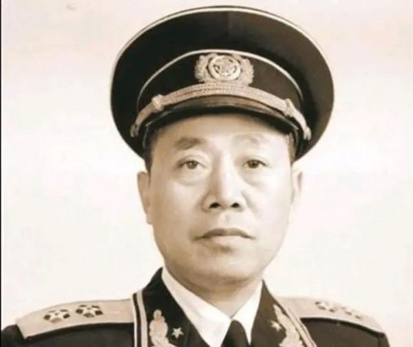 打仗最厲害,戰功最多的六位開國中將,其中有五位來自同一方面軍 打仗最厲害,戰功最多的六位開國中將,其中有五位來自同一方面軍