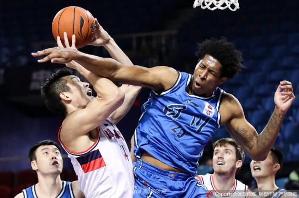 有望打進國家隊的最好的五名選秀球員,選秀將開啟中國男籃的未來 有望打進國家隊的最好的五名選秀球員,選秀將開啟中國男籃的未來