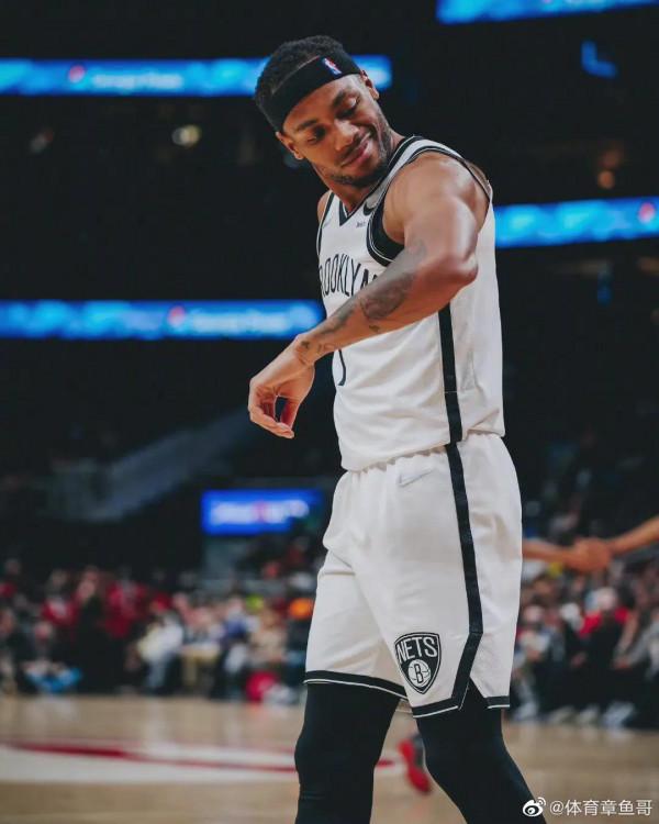 缺兵少將：籃網無法湊齊最低出場8人的參賽要求