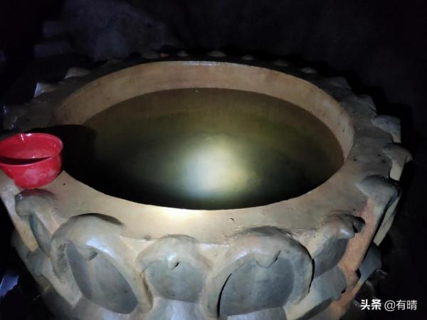 江北第一洞景區為何不再收費?深達3000米的濟南東龍洞神秘莫測 江北第一洞景區為何不再收費?深達3000米的濟南東龍洞神秘莫測