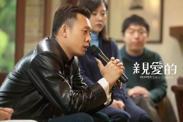 中年男演員沒戲拍?這12個“叔系”男演員力挽口碑:拍不過來 中年男演員沒戲拍?這12個“叔系”男演員力挽口碑:拍不過來