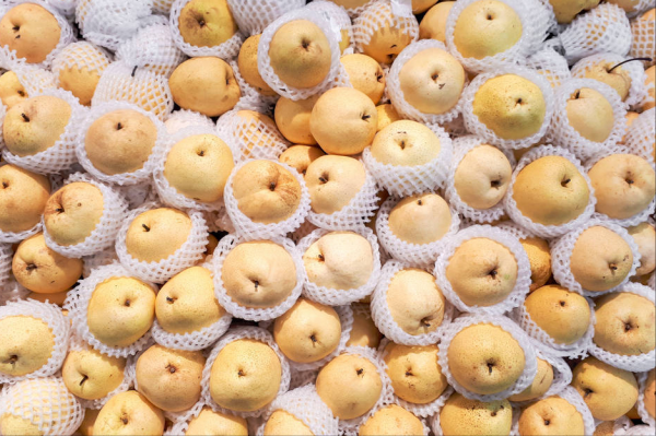 全國哪的梨最好吃?經過評選,這6個地方比較出名,有你家鄉嗎? 全國哪的梨最好吃?經過評選,這6個地方比較出名,有你家鄉嗎?