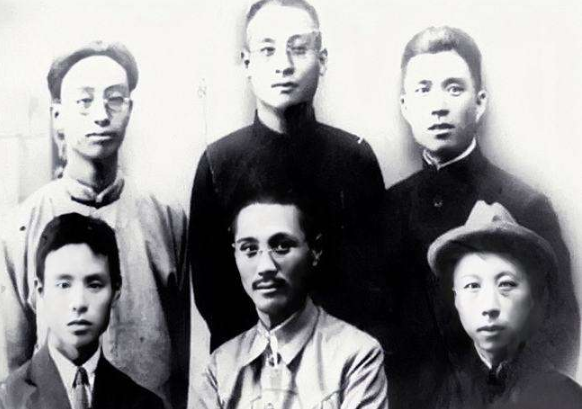 神秘特工華克之，設計刺殺蔣介石，汪精衛卻&OpenCurlyDoubleQuote;無辜&rdquo;中槍