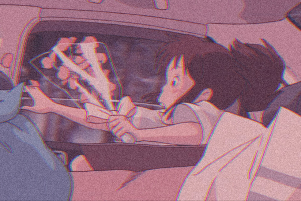 沒心沒肺大大咧咧的星座女，總是笑臉迎人，就是惹人喜歡，人緣好