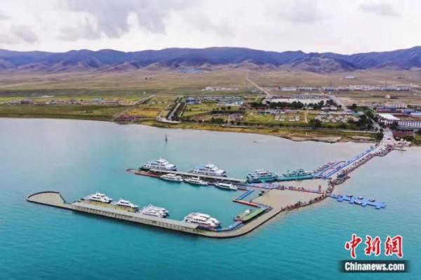 水鳥翱翔、錦鱗淺底、河清湖宴……這個大湖如此多嬌 水鳥翱翔、錦鱗淺底、河清湖宴……這個大湖如此多嬌