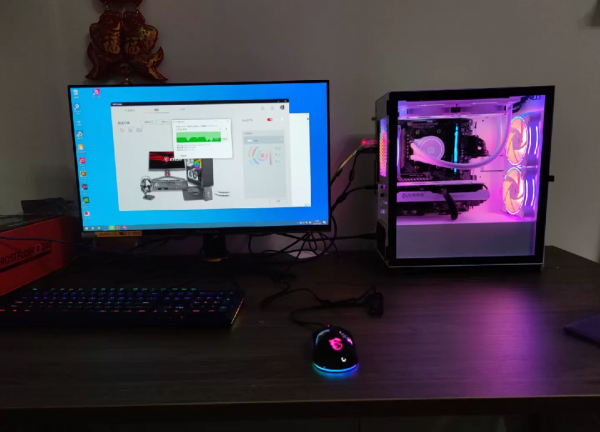 每日裝機推薦1：價效比配置 沒想到3060還可以這樣玩？