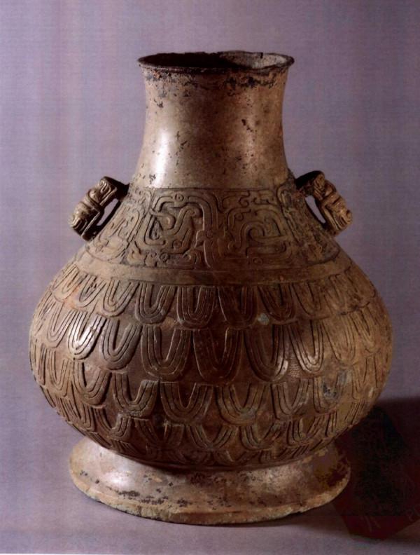 中國青銅器全集第07卷東周1(3) 中國青銅器全集第07卷東周1(3)