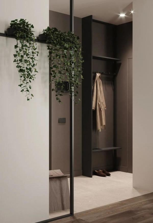 裝修案例—63㎡小戶型設計,溫馨漂亮 裝修案例—63㎡小戶型設計,溫馨漂亮