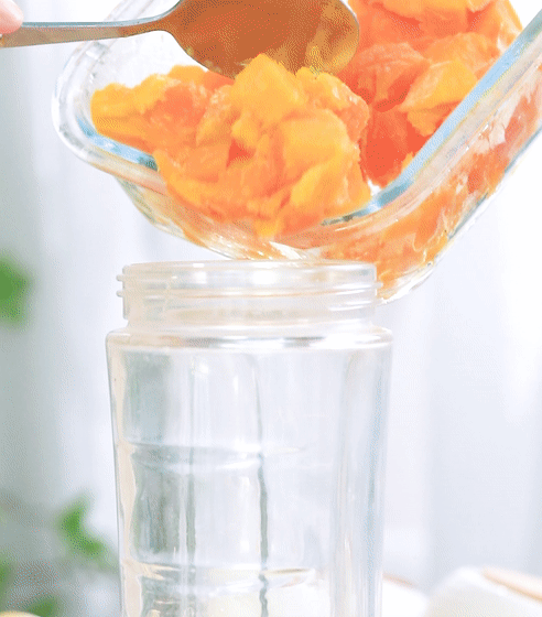 有水果就能做!綿密絲滑又解暑,承包一個夏天的快樂 有水果就能做!綿密絲滑又解暑,承包一個夏天的快樂