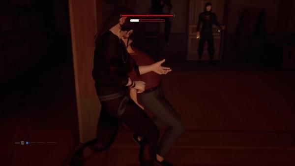 武打動作遊戲《師父》前12分鐘演示 2月8日發售