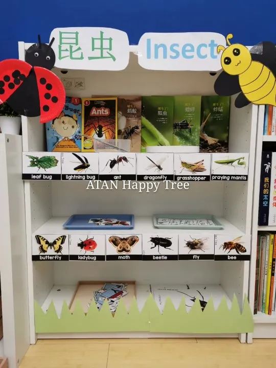 這個簡單的櫃子，居然包辦了我家娃的每個假期