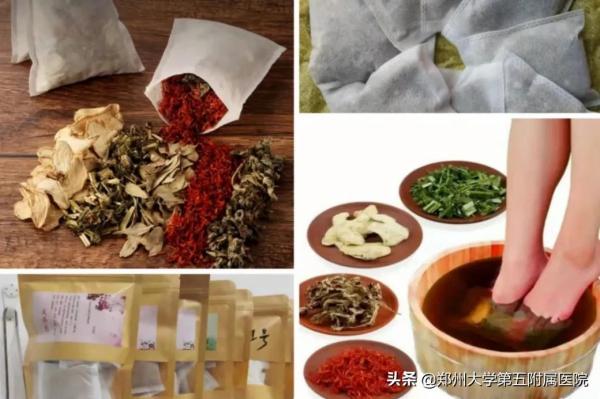 立冬養生避寒就溫，從雙腳保暖做起