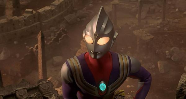 《迪迦》中勝利隊全員戰鬥的時候，大古就失蹤，為何沒有被開除？