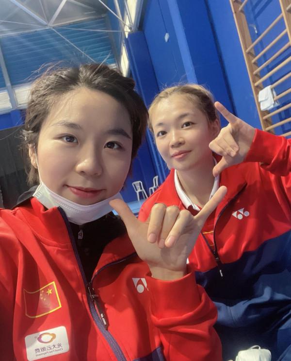 羽毛球世錦賽決賽全部2-0！日本2冠成最大贏家，國羽1金1銀2銅