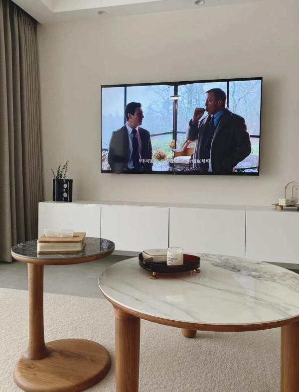 她拒絕“斷舍離”，卻把76㎡小家收拾得井井有條，堪稱收納教科書