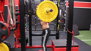 健身不練好這12個動作,相當於白練 健身不練好這12個動作,相當於白練