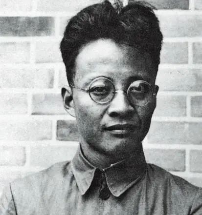 遵義會議後，不再擔任總負責人的博古，後來去了哪裡？