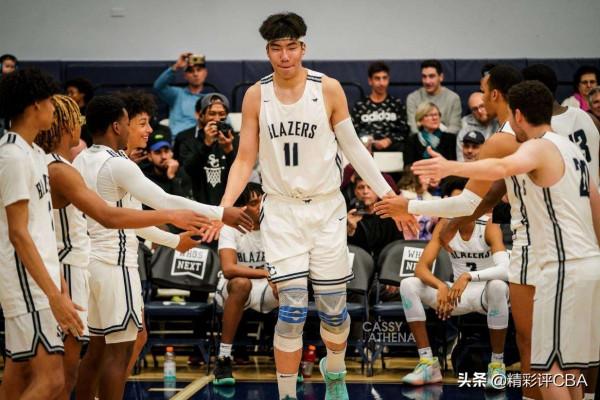 中國男籃開闢新天地,海歸球員已成主流勢力,會撬動體制青訓嗎? 中國男籃開闢新天地,海歸球員已成主流勢力,會撬動體制青訓嗎?