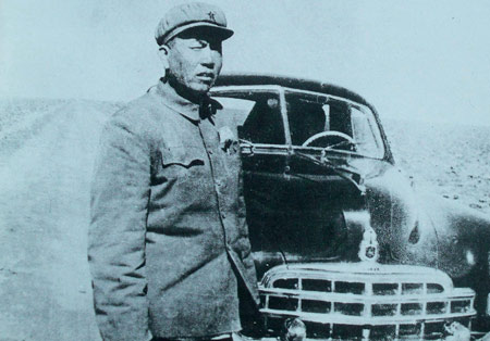 西藏解放後，當年拉薩街頭那個被將軍收養的流浪兒，後來怎麼樣了