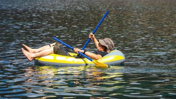 川西海拔最高最大最藍的海子——亞莫措根
