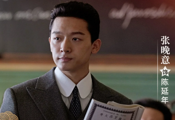 2021破圈的10位男演員，不是顏值突出就是演技過硬，你更看好誰？