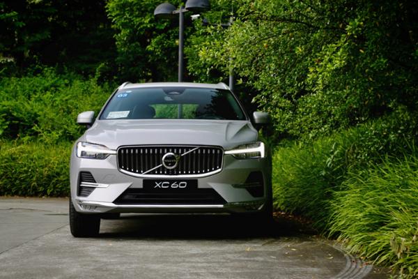 沃爾沃新款XC60試駕體驗“三好學生”表現如何? 沃爾沃新款XC60試駕體驗“三好學生”表現如何?