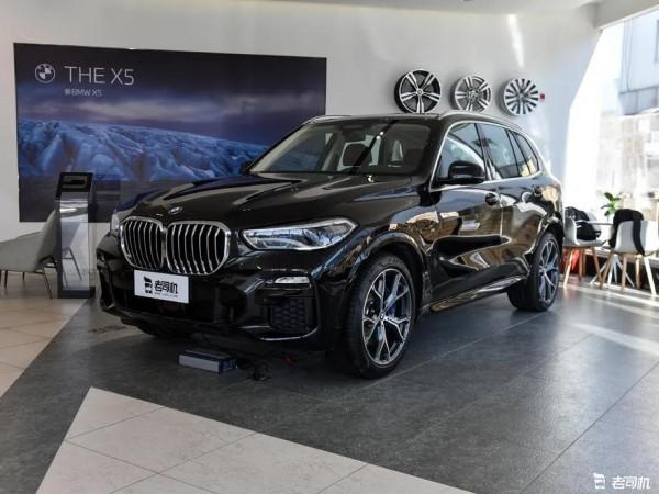 誰說SUV跑不快?3.0T能5.5s破百,硬槓賓士GLE 誰說SUV跑不快?3.0T能5.5s破百,硬槓賓士GLE