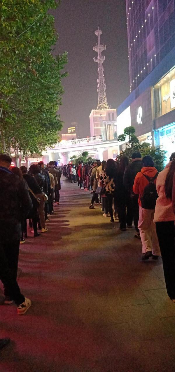 【核酸檢測：保證和擔當】