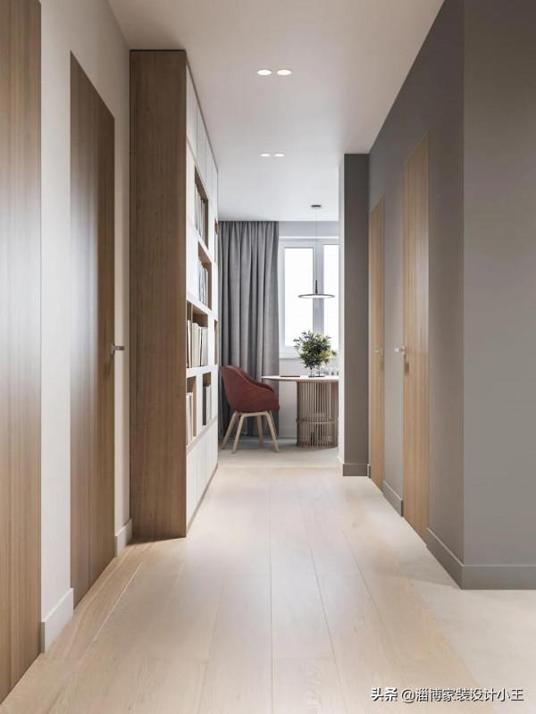 簡約小家，乾溼分離